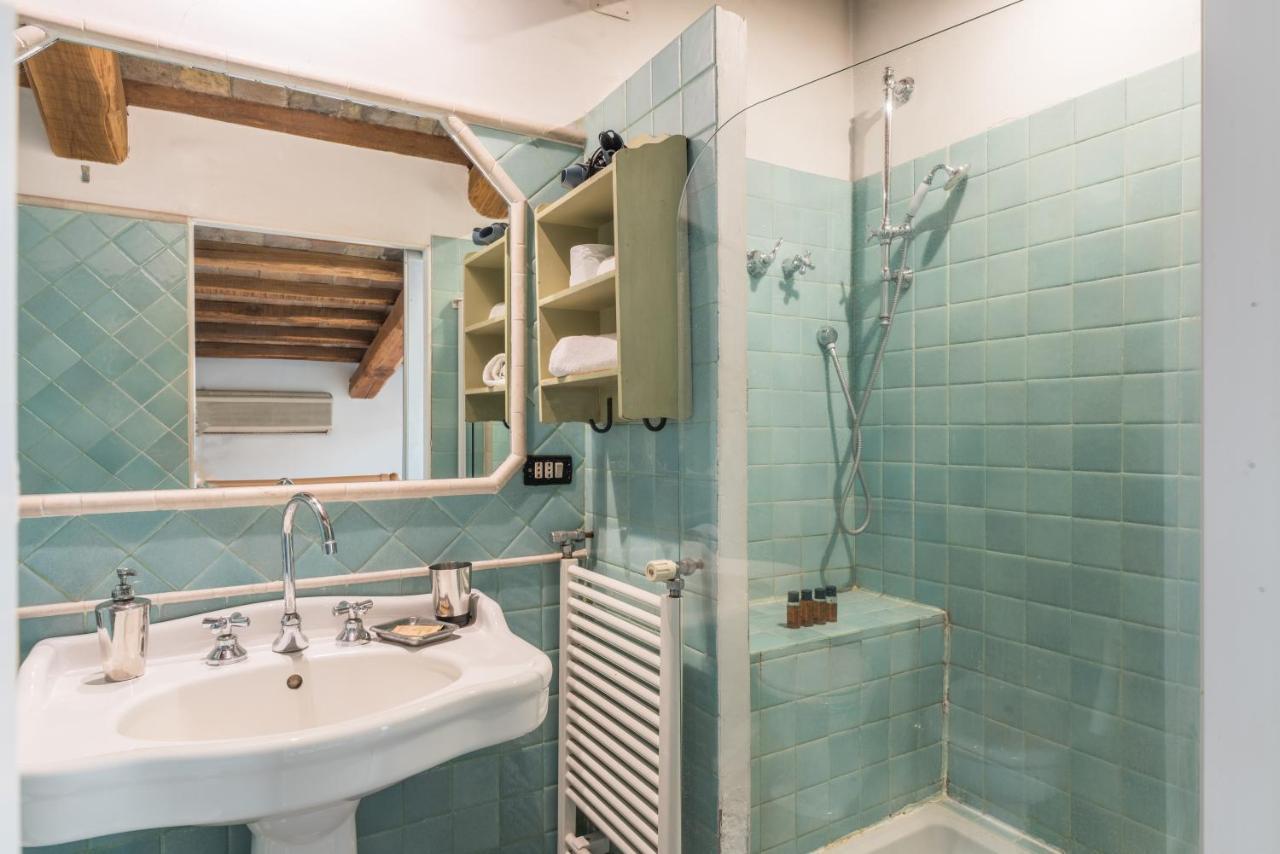 Cozy Wooden Apt In Piazza Navona Lejlighed Rom Eksteriør billede